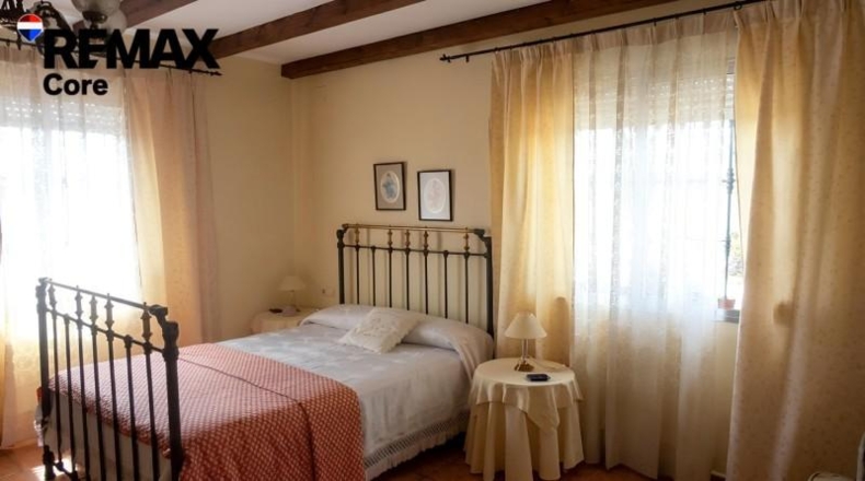 Badajoz - Puebla de Obando - 12000m2