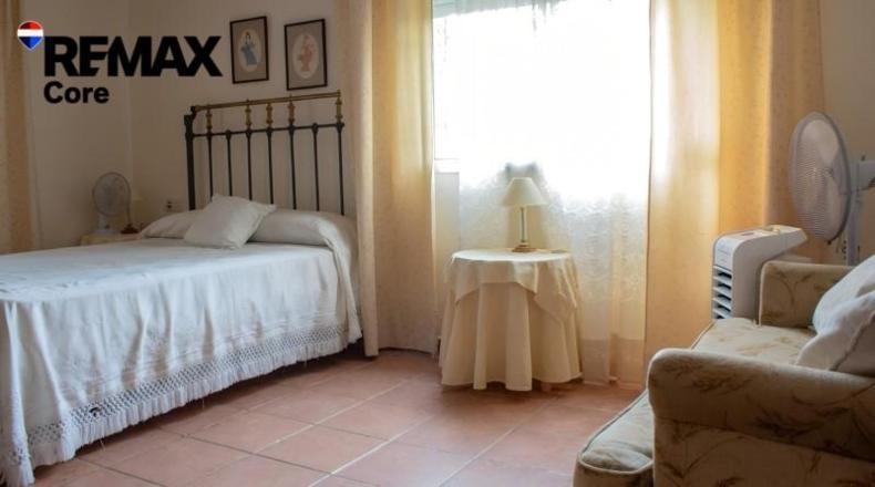 Badajoz - Puebla de Obando - 12000m2