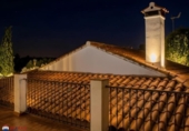 Casa de camp amb terreny en venda a la España, Puebla de Obando, ref.: TR314663 foto
