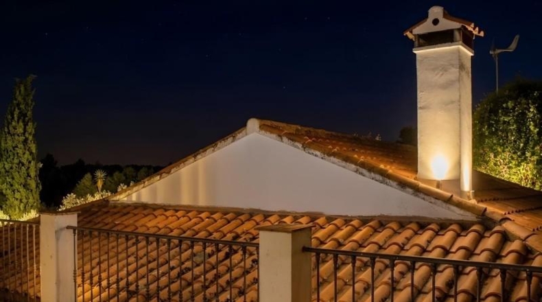 Badajoz - Puebla de Obando - 12000m2