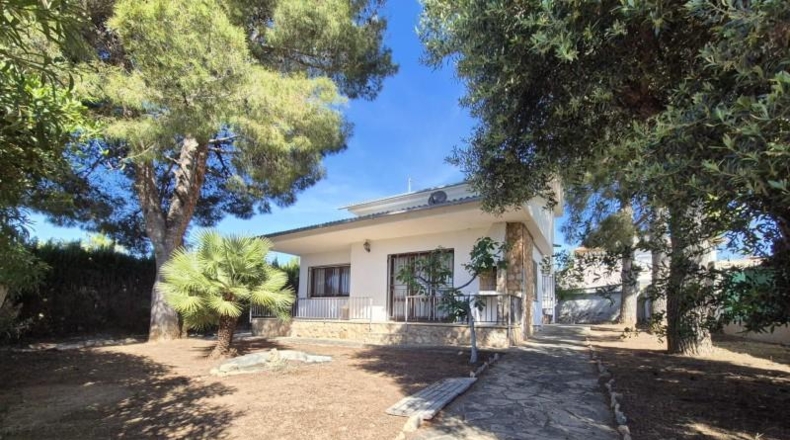 Tarragona - el Vendrell - 673m2
