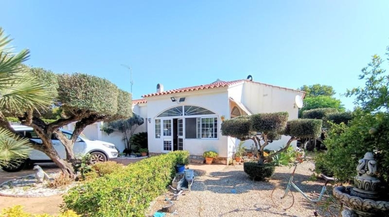 Tarragona - l'Ametlla de Mar - 800m2