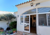 Chalet independiente con terreno en venta en la España, l'Ametlla de Mar, ref: TR265804 foto