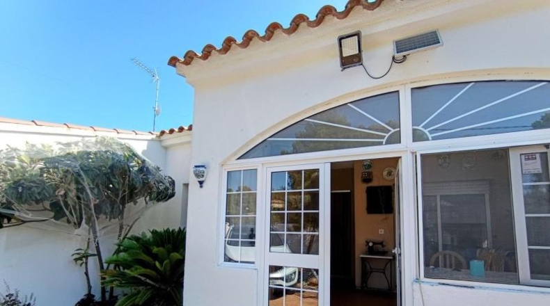Tarragona - l'Ametlla de Mar - 800m2