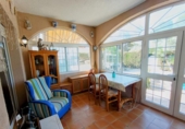 Chalet independiente con terreno en venta en la España, l'Ametlla de Mar, ref: TR265804 foto