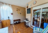 Chalet independiente con terreno en venta en la España, l'Ametlla de Mar, ref: TR265804 foto