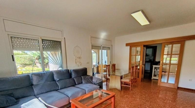 Tarragona - l'Ametlla de Mar - 800m2