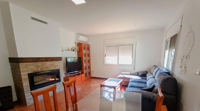 Tarragona - l'Ametlla de Mar - 800m2