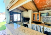 Chalet independiente con terreno en venta en la España, l'Ametlla de Mar, ref: TR265804 foto