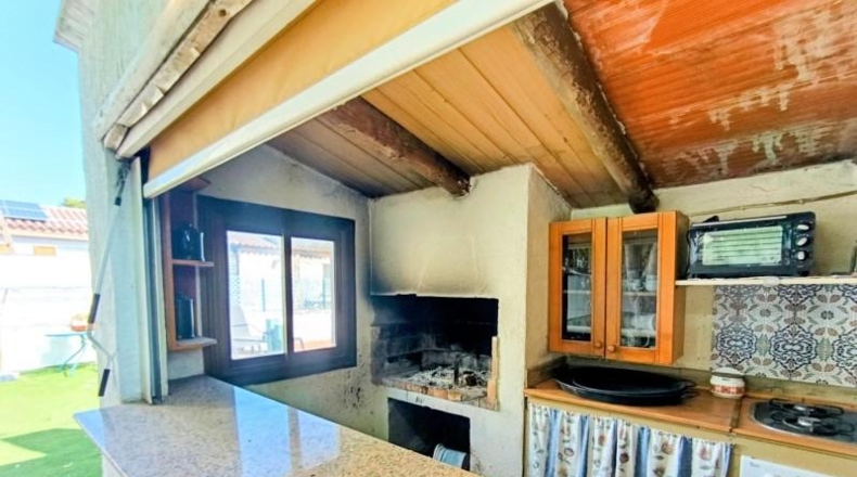 Tarragona - l'Ametlla de Mar - 800m2