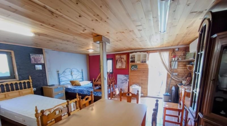 Tarragona - l'Ametlla de Mar - 800m2