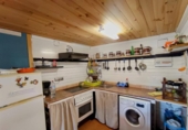 Chalet independiente con terreno en venta en la España, l'Ametlla de Mar, ref: TR265804 foto
