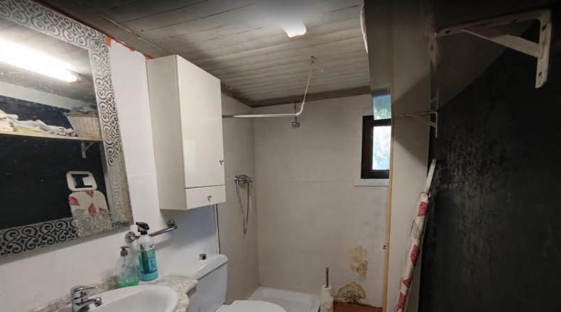 Tarragona - l'Ametlla de Mar - 800m2