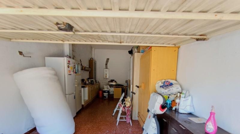 Tarragona - l'Ametlla de Mar - 800m2