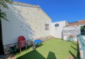 Chalet independiente con terreno en venta en la España, l'Ametlla de Mar, ref: TR265804 foto