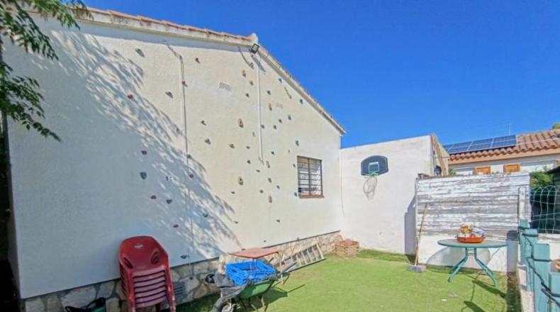 Tarragona - l'Ametlla de Mar - 800m2