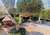 Chalet independiente con terreno en venta en la España, l'Ametlla de Mar, ref: TR265804 foto