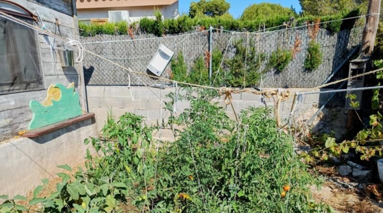 Tarragona - l'Ametlla de Mar - 800m2
