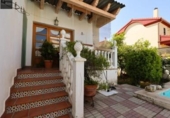 Detached villa with land for sale on España, Híjar, ref: TR417654 photo