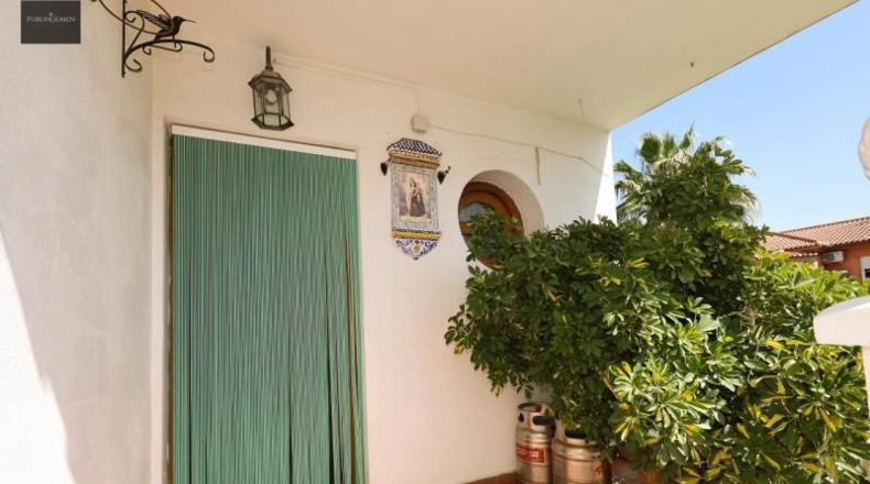 Granada - Ихар - 280m2