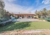Chalet independiente con terreno en venta en la España, La Zubia, ref: TR263707 foto