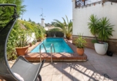 Detached villa with land for sale on España, Huétor Vega, ref: TR417656 photo
