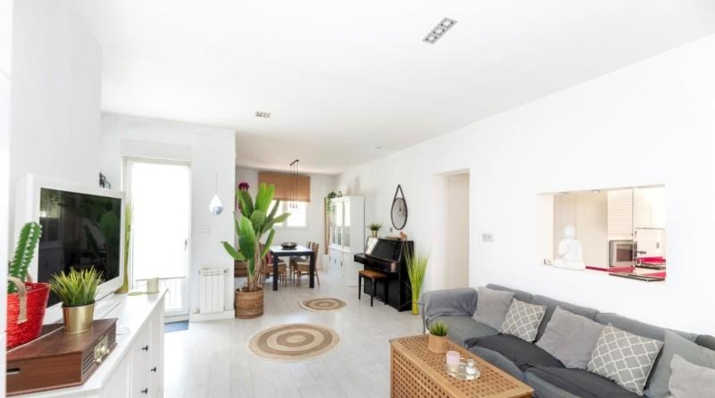 Granada - Huétor Vega - 225m2