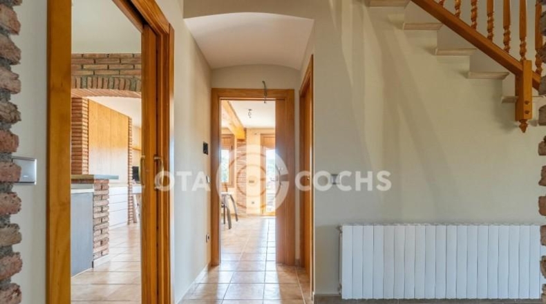 Tarragona - Prades - 401m2