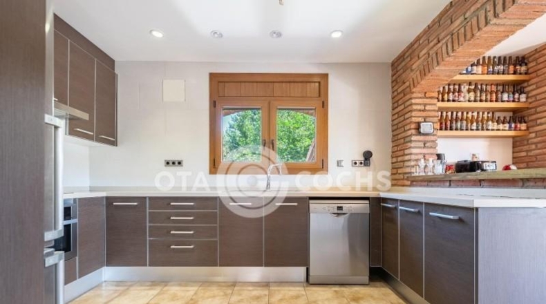 Tarragona - Prades - 401m2