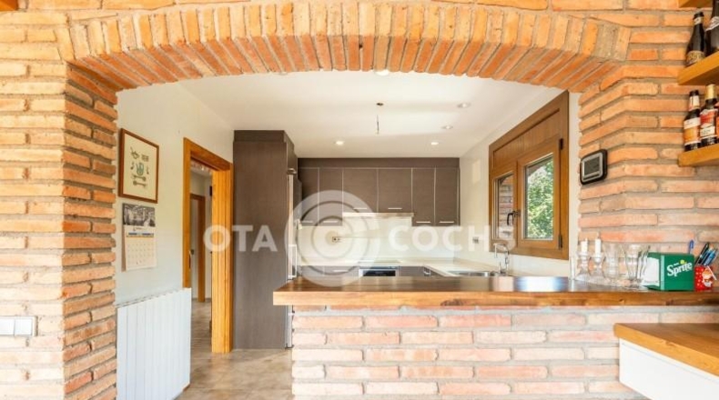 Tarragona - Prades - 401m2