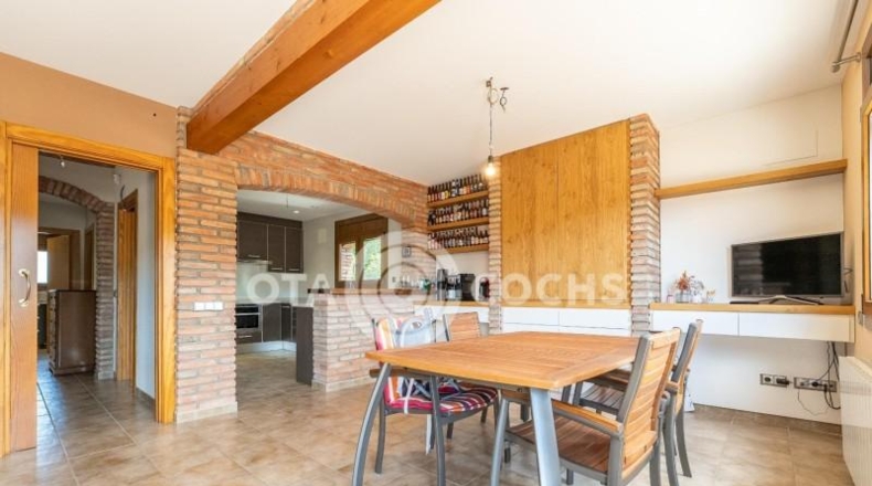 Tarragona - Prades - 401m2