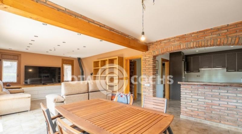 Tarragona - Prades - 401m2
