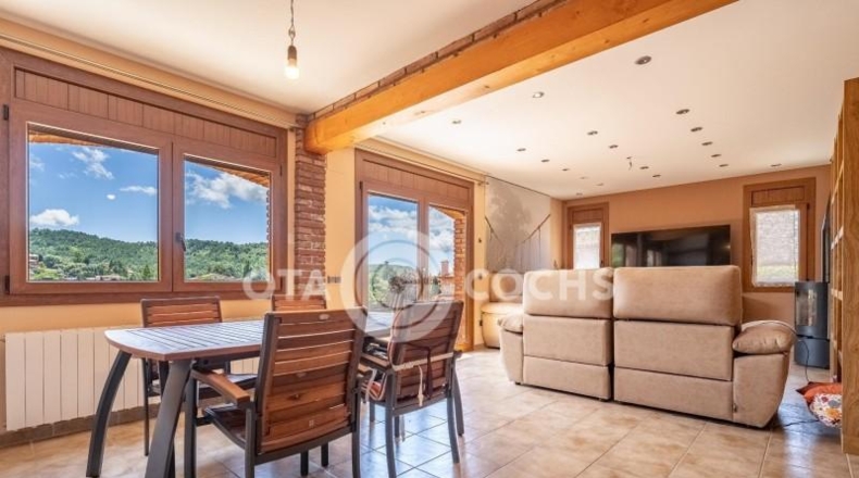 Tarragona - Prades - 401m2