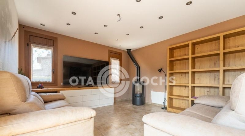 Tarragona - Prades - 401m2