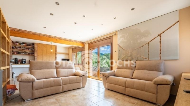 Tarragona - Prades - 401m2