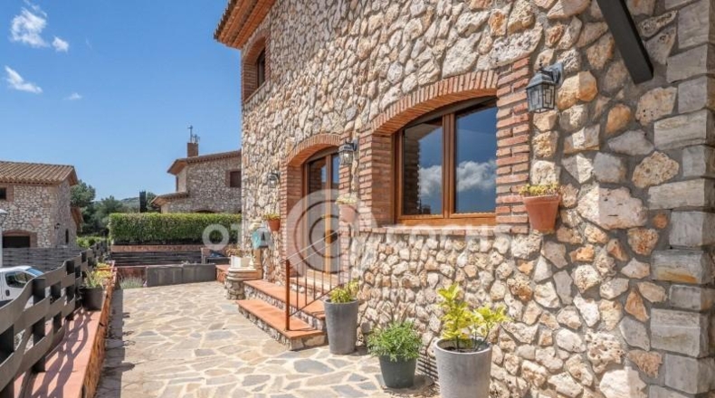 Tarragona - Prades - 401m2