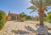 Xalet independent amb terreny en venda a la España, Busot, ref.: TR407298 foto