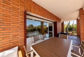 Cabanillas de la Sierra 2187&nbsp;m²