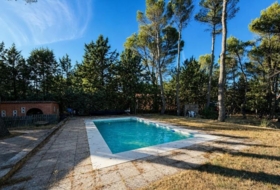 Cabanillas de la Sierra 2187&nbsp;m²