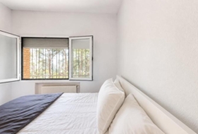 Cabanillas de la Sierra 2187&nbsp;m²