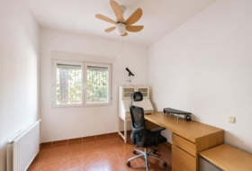 Cabanillas de la Sierra 2187&nbsp;m²