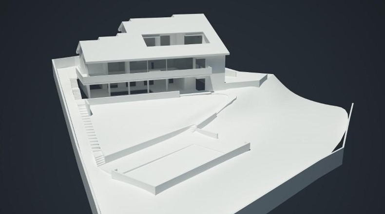Comunidad de Madrid - Торрелодонес - 1915m2