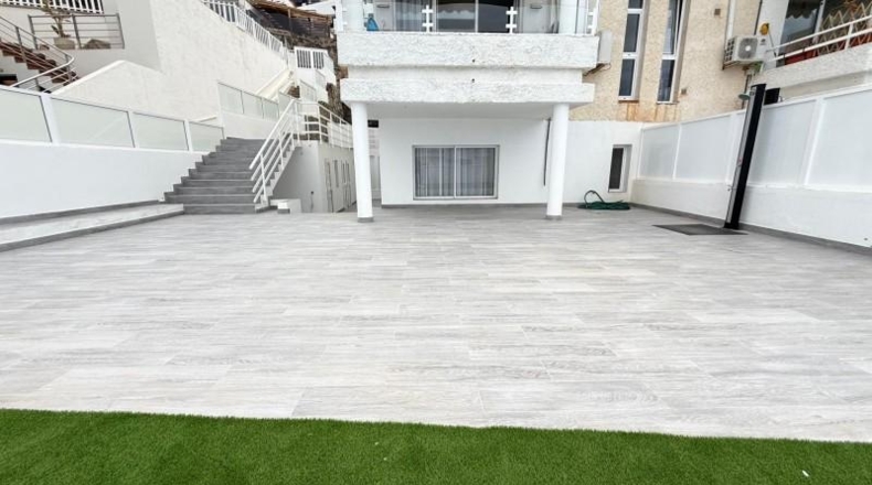 Las Palmas - Mogán - 110m2