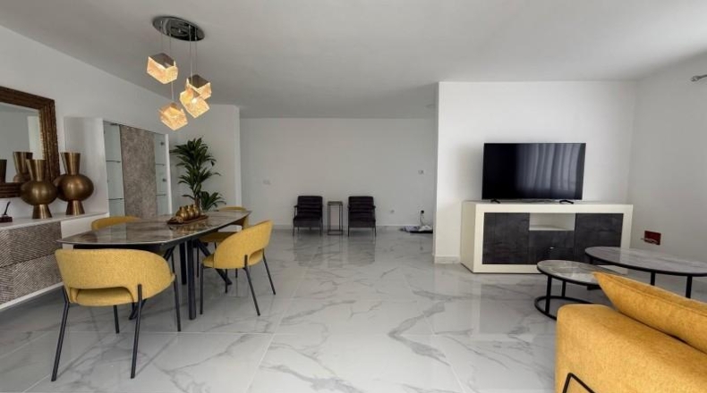 Las Palmas - Mogán - 110m2