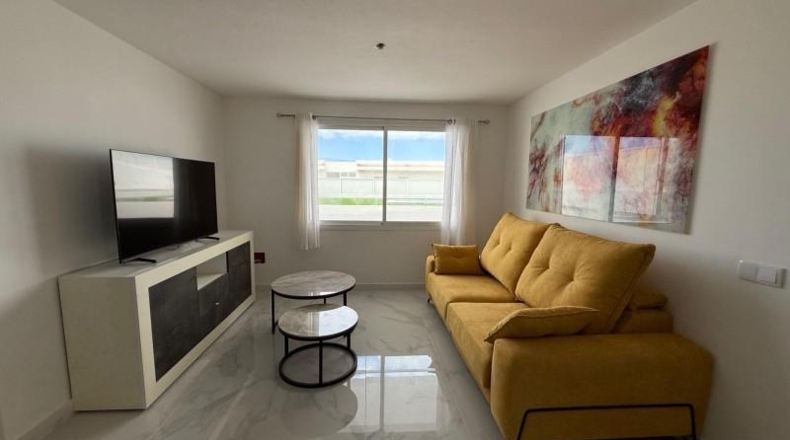 Las Palmas - Mogán - 110m2