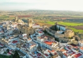 Xalet independent amb terreny en venda a la España, Arcos de la Frontera, ref.: TR152254 foto