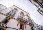 Xalet independent amb terreny en venda a la España, Arcos de la Frontera, ref.: TR152254 foto