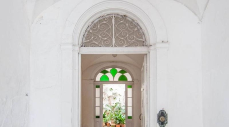 Cádiz - Arcos de la Frontera - 1465m2