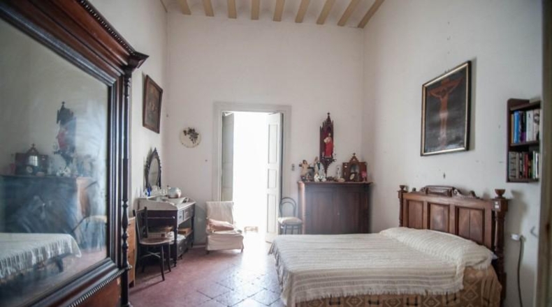 Cádiz - Arcos de la Frontera - 1465m2