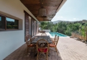Detached villa with land for sale on España, Alfauir, ref: TR380619 photo